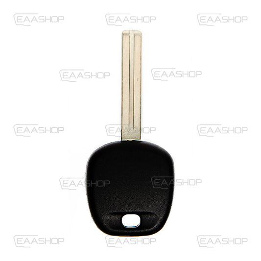 Llave Para Transponder Bw9Te