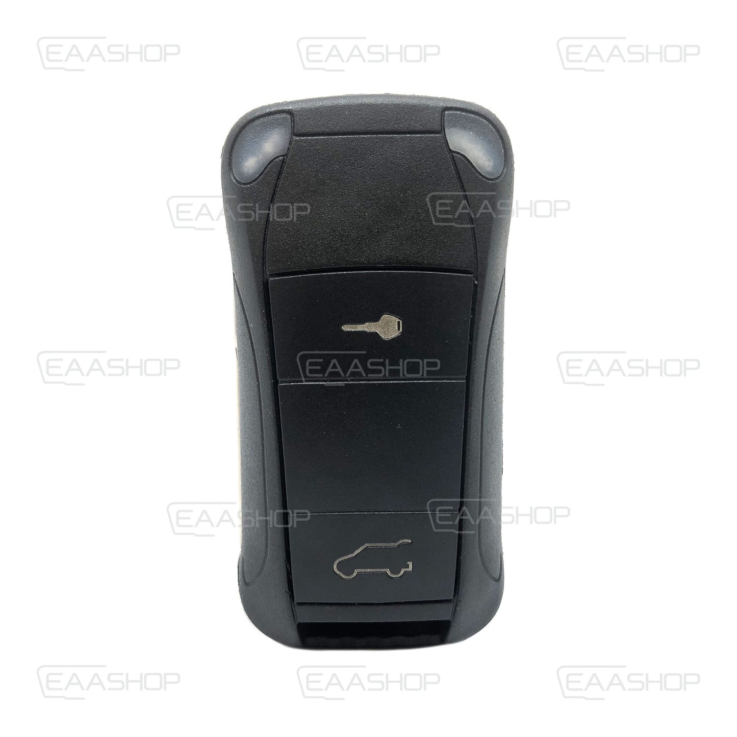 2002-2008 Télécommande pliable Porsche Cayenne | Ref. Original: 95563794404