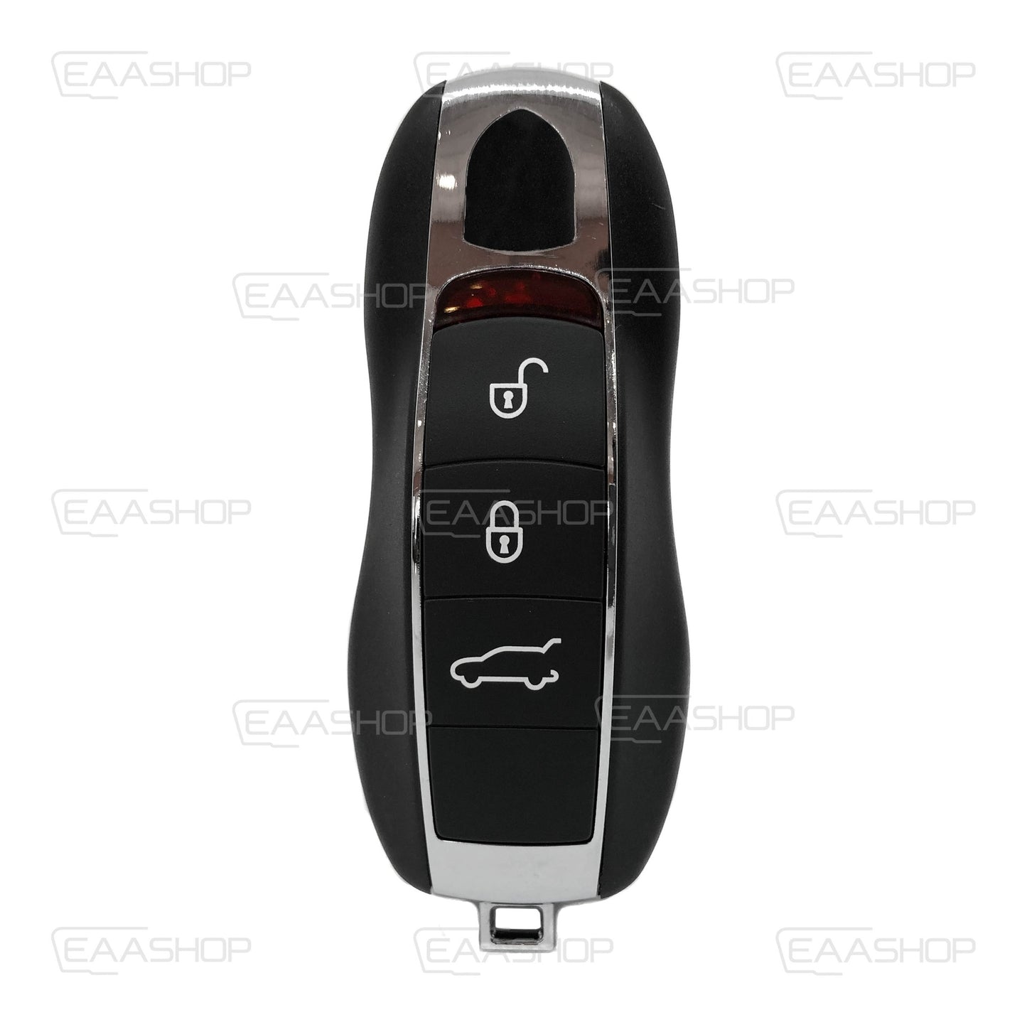 2010-2016 Telemando Insertable Porsche Cayene 958 - Panamera - Carrera - Cayman