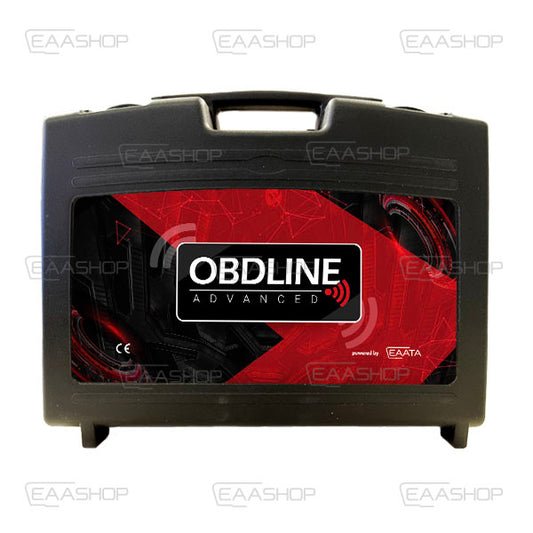 Briefcase For Obdline Advance