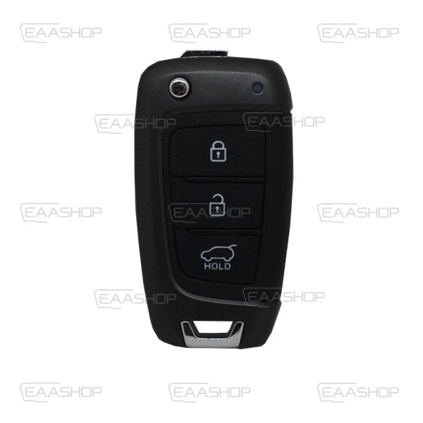 2017 Comando dobrável Hyundai I30 | Ref. Original: 95430-G3200