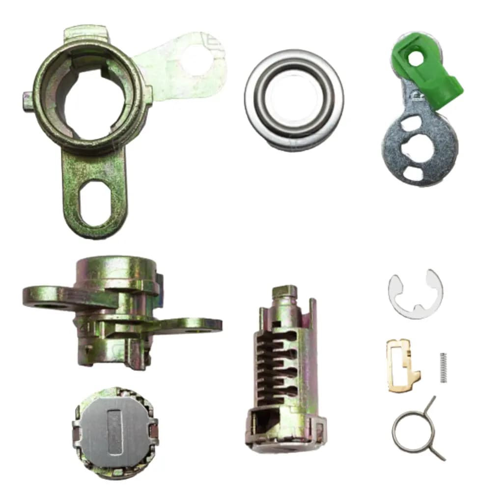 Antifurto Peugeot 206 - Profilo Ne72