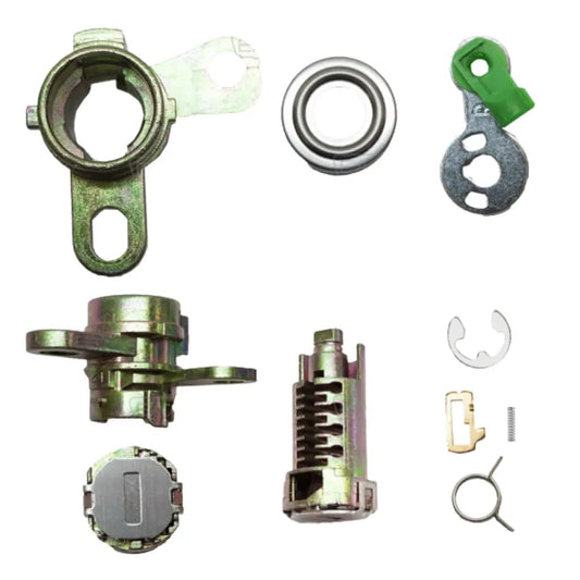 Antivol Peugeot 206 - Profil Ne72