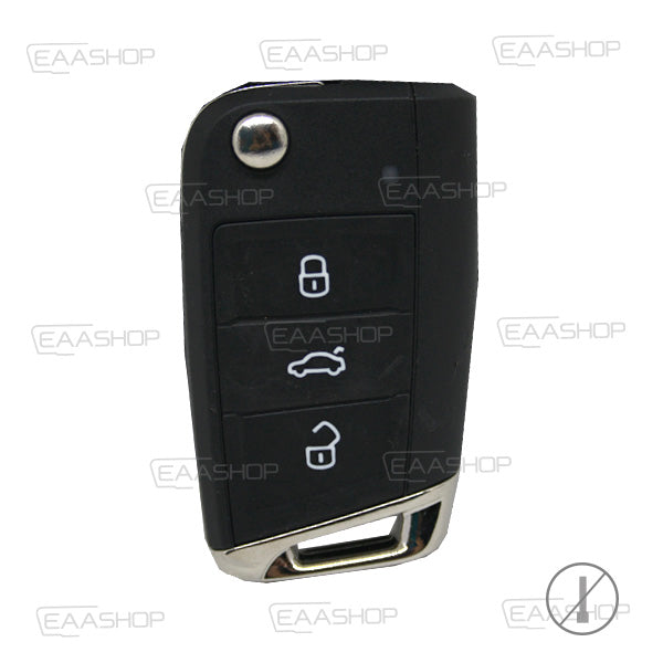 2020+ Keyless Go for Vw T-Roc - Tayron - Tiguan | PN: 5G6959752Bl