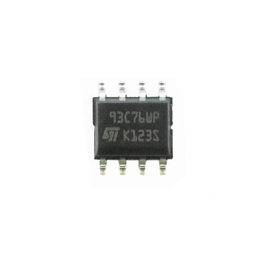 Eeprom 93C76