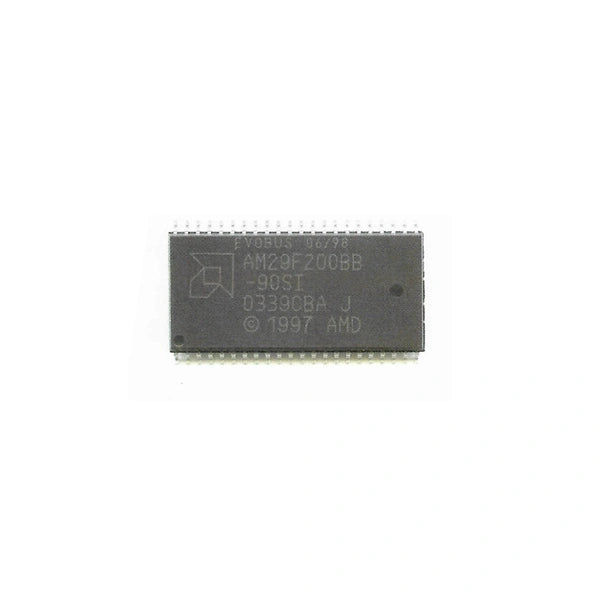 Mémoire Flash Am29F200Bb-90Si