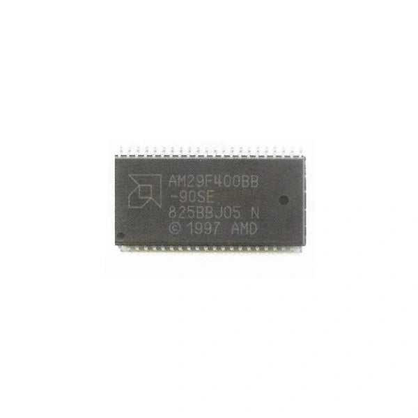 Mémoire Flash Am29F400Bb
