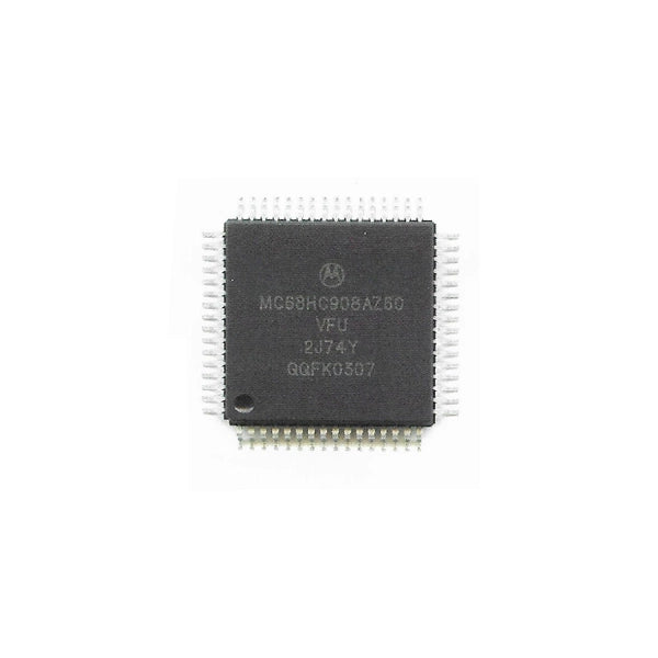 Mcu Mc68Hc908Az60Vfu 2J74Y