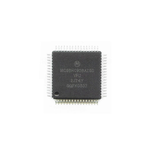 Mcu Mc68Hc908Az60Vfu 2J74Y