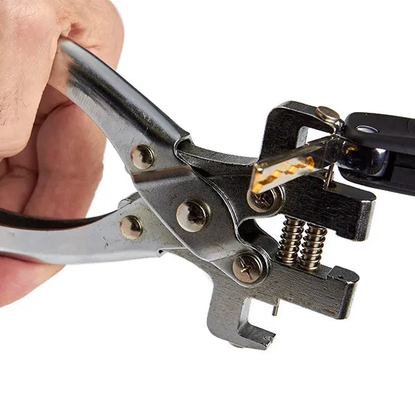 Ferramenta de remoção de cavilha