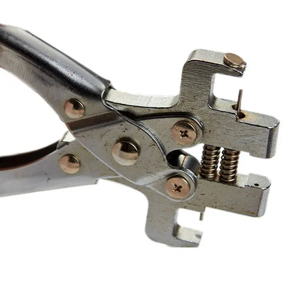 Ferramenta de remoção de cavilha