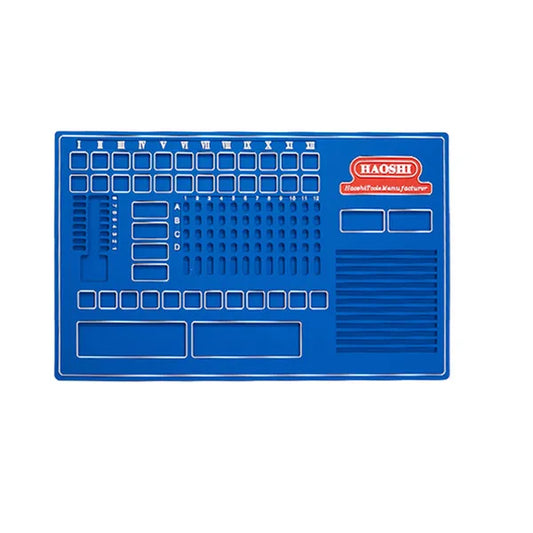 Alfombrilla Antideslizante De Goma Para Cerrajería