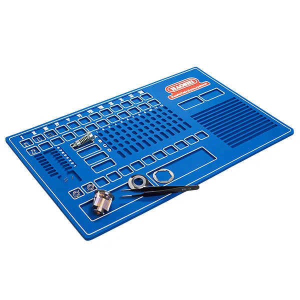 Alfombrilla Antideslizante De Goma Para Cerrajería