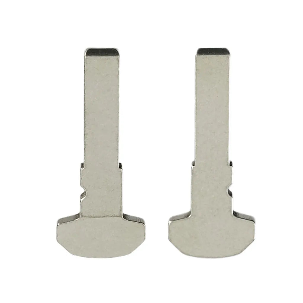 Lâme D'Urgence Pour Télécommande D'Insertion Alfa Romeo - SIP22