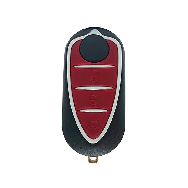 2010-2016 Alfa Romeo Giulietta Marelli Folding Remote Control - Original Ref.: 71775511