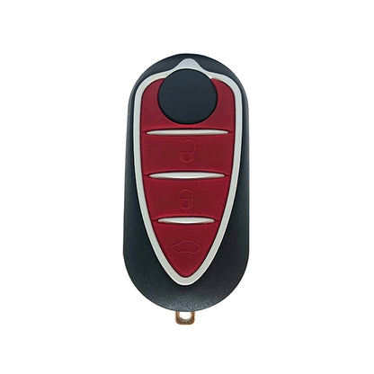 2010-2016 Alfa Romeo Giulietta Marelli Folding Remote Control - Original Ref.: 71775511