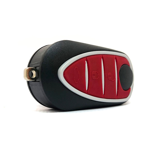 2010-2016 Alfa Romeo Giulietta Marelli Folding Remote Control - Original Ref.: 71775511