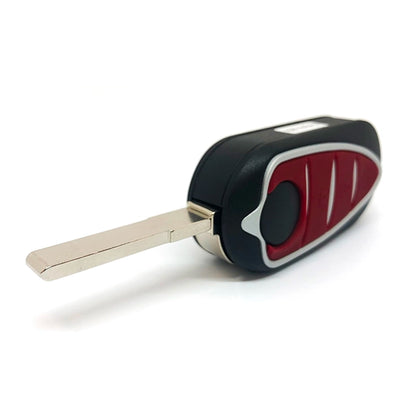 2010-2016 Alfa Romeo Giulietta Marelli Folding Remote Control - Original Ref.: 71775511