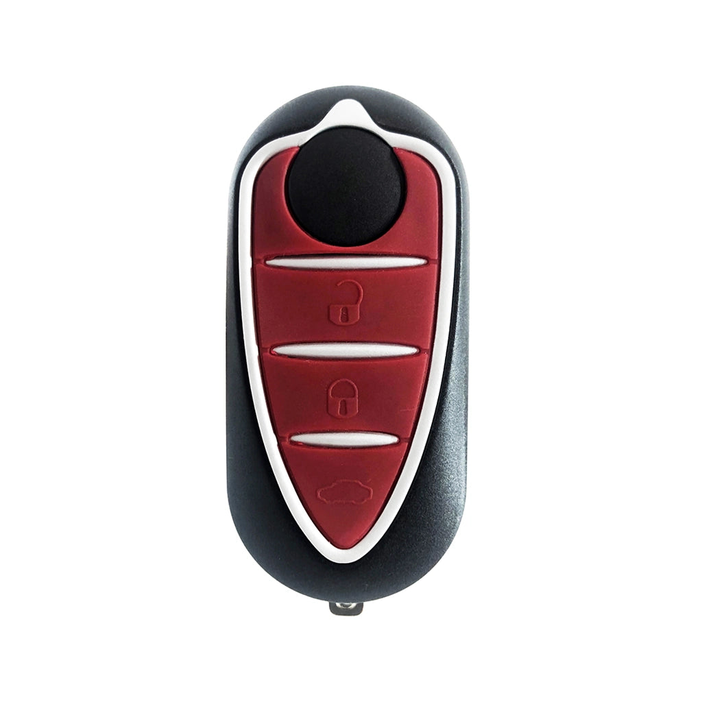 2008-2015 Alfa Romeo Mito Delphi Folding Remote Control - Original Ref.: 71765841