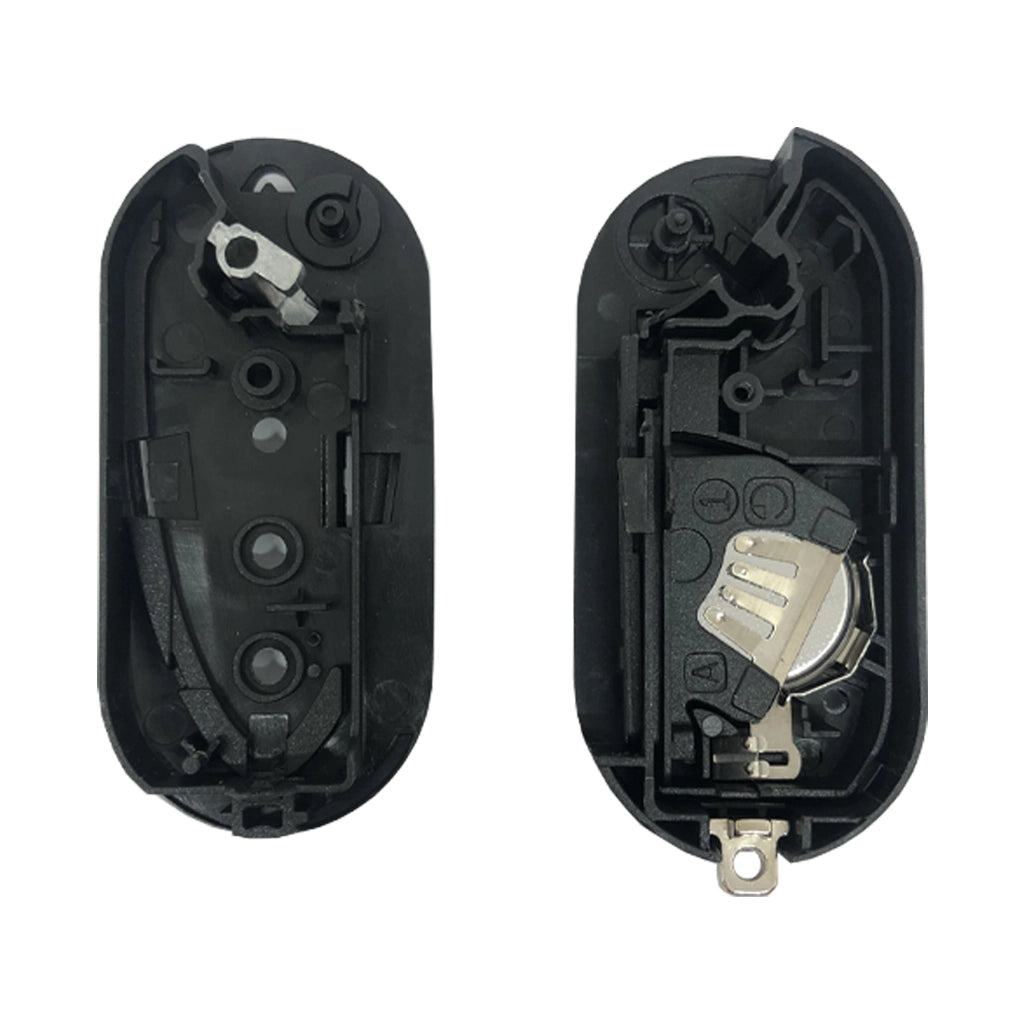 2008-2015 Alfa Romeo Mito Delphi Folding Remote Control - Original Ref.: 71765841