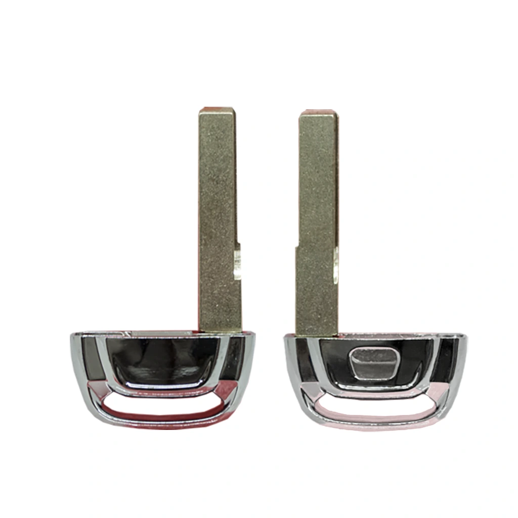 Espadin De Emergencia Para Mando De keyless Audi - Hu66