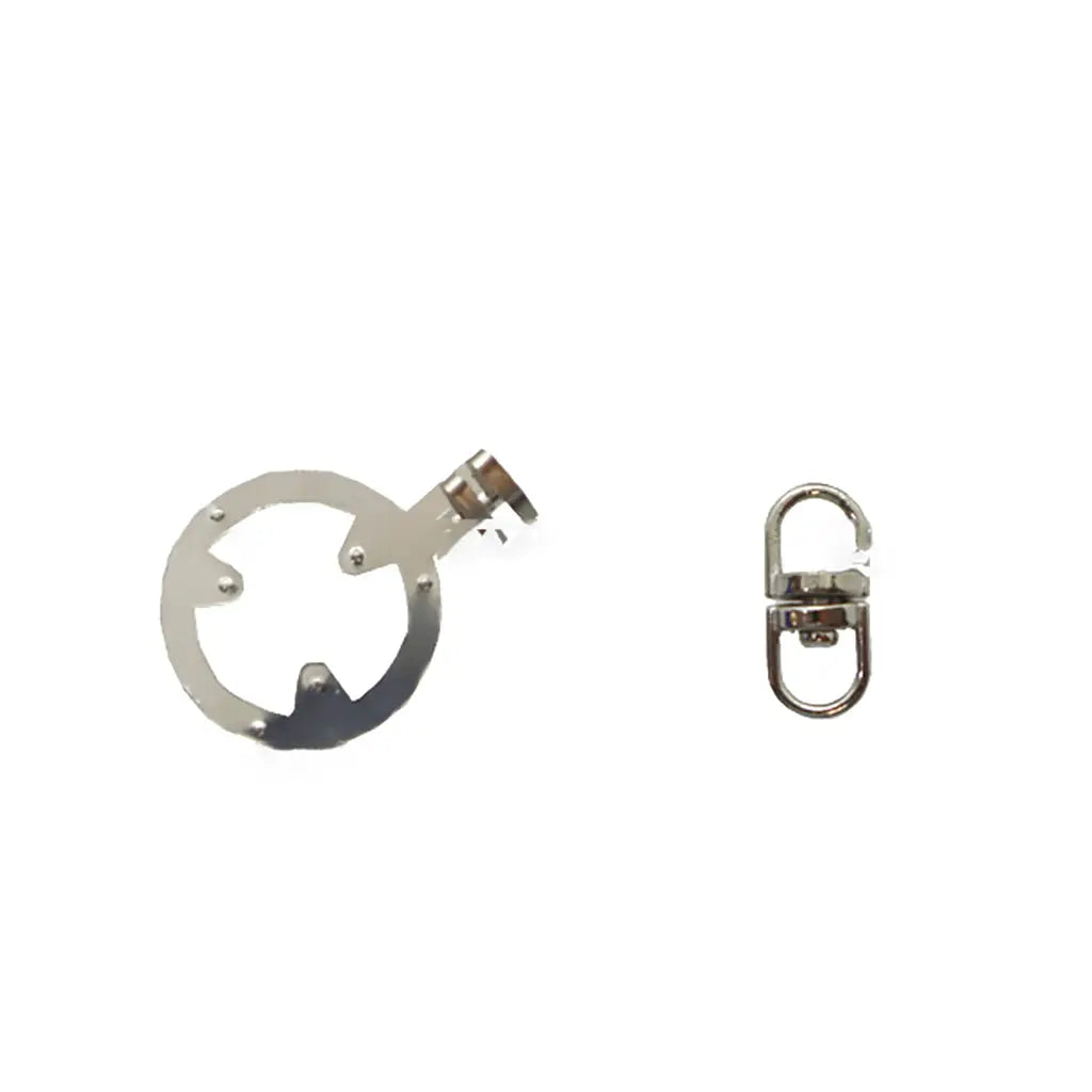 Carcasa De Mando Plegable 3 Botones Audi