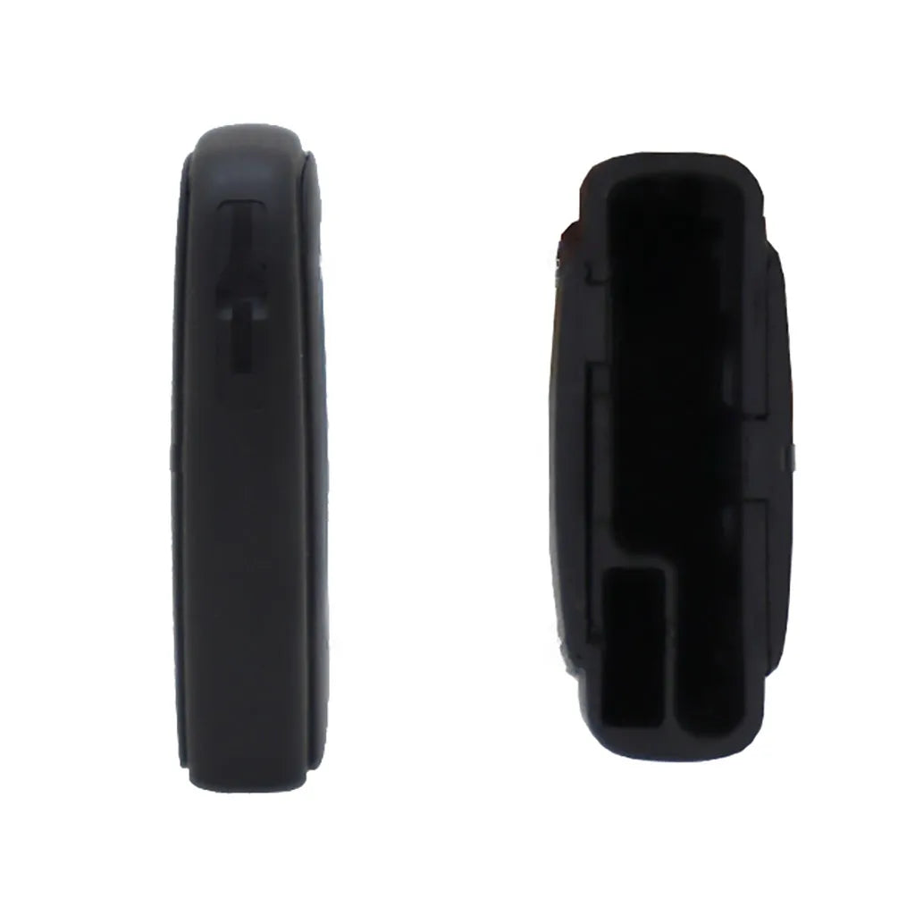 Carcasa De Mando Keyless Audi 3 Botones