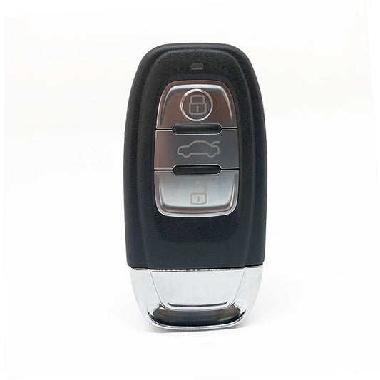 2007-2017 Télécommande D'Insertion Audi A4 - Ref.Original: 8T0959754D