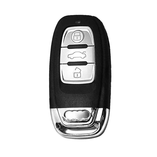 Telecomando Keyless Go Audi A4 - A5 - Rif. originale: 8T0959754K / 8K0959754H/ 8K0959754D