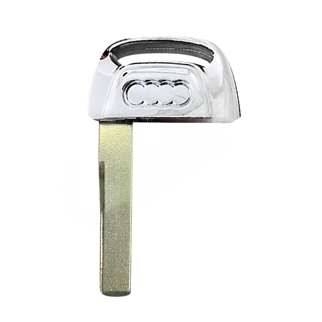 Telecomando Keyless Go Audi A4 - A5 - Rif. originale: 8T0959754K / 8K0959754H/ 8K0959754D