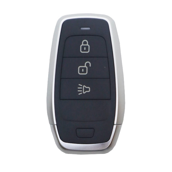 Keyless Remote Control 3 Buttons Autel Light