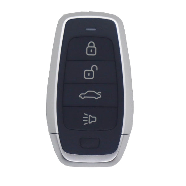 Keyless Remote Control 4 Buttons Autel