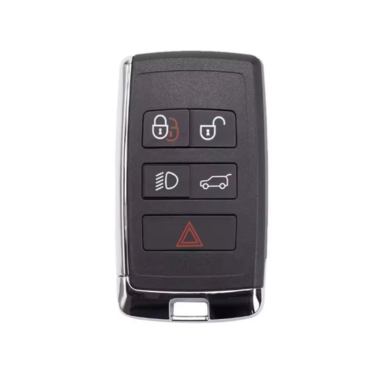 Telemando Keyless 4+1 Botones Autel Tipo Landa Rover