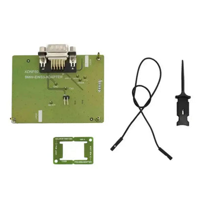Adattatore Bmw Ews3 / XDNP50GL