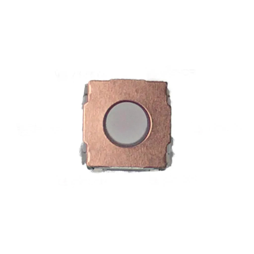 Boutons 4 Broches - Paquet De 4