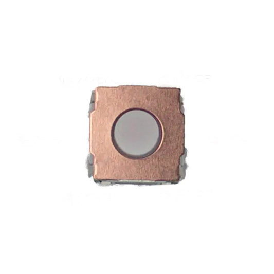 Boutons 4 Broches - Paquet De 4