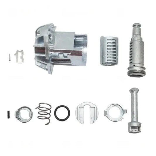 Bmw 3 Series Door Cylinder - Hu92 Profile