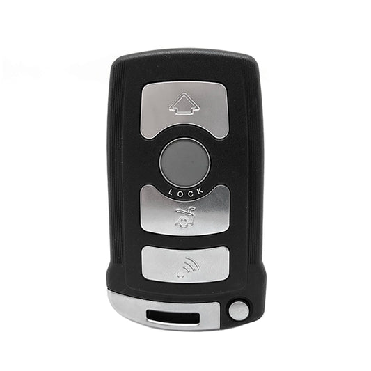 2002-2008 Telemando Insertable Bmw Cas 1 Serie 7 - Ref. Original: 66126959046