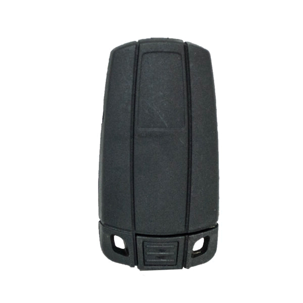 Coque Télécommande Keyless 3 Boutons Bmw (Lame Hu92R)