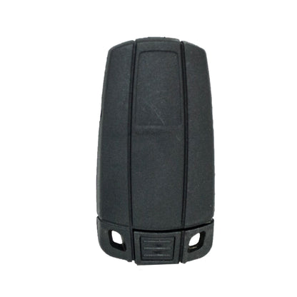 Coque Télécommande Keyless 3 Boutons Bmw (Lame Hu92R)