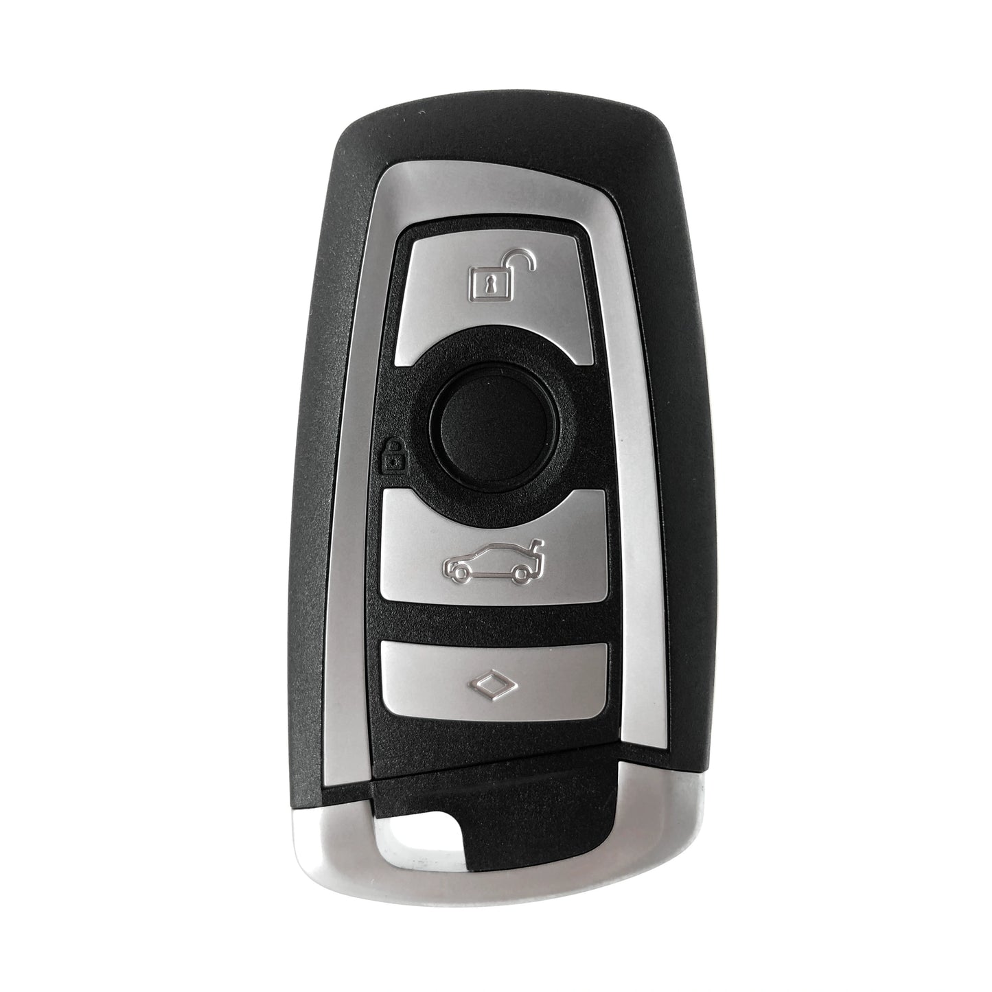 2008-2015 Télécommande Keyless Go Bmw Cas4/Fem | Ref.Original: 66129254890