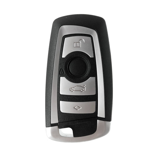 2008-2015 Télécommande Keyless Go Bmw Cas4/Fem | Ref.Original: 66129254890