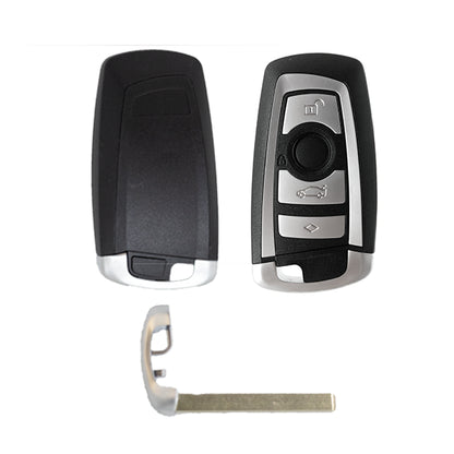2008-2015 Télécommande Keyless Go Bmw Cas4/Fem | Ref.Original: 66129254890