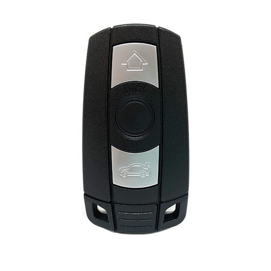 2005-2015 Hands-Free Remote Control BMW CAS - Series 1-3-5-X5