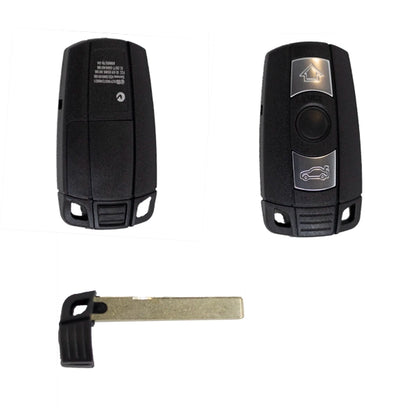 2005-2015 Comando mãos Livres Bmw Cas - Série 1- 3 -5 - X5