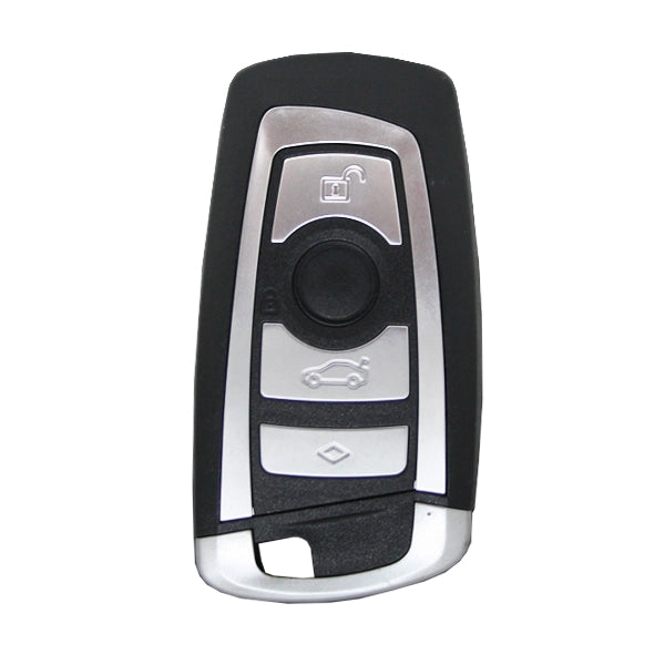 Keyless Go Remote Control Bmw Cas4/Fem-Bdc Serie F | Hu100R Profile