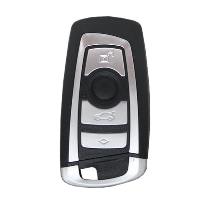 Keyless Go Remote Control Bmw Cas4/Fem-Bdc Serie F | Hu100R Profile