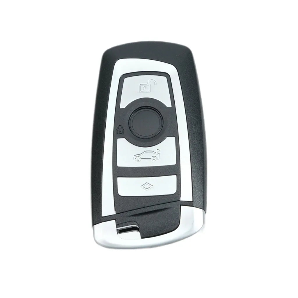 Keyless Go Remote Control 4 Buttons Bmw Cas4/Fem