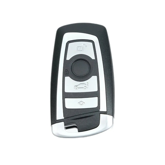 Keyless Go Remote Control 4 Buttons Bmw Cas4/Fem
