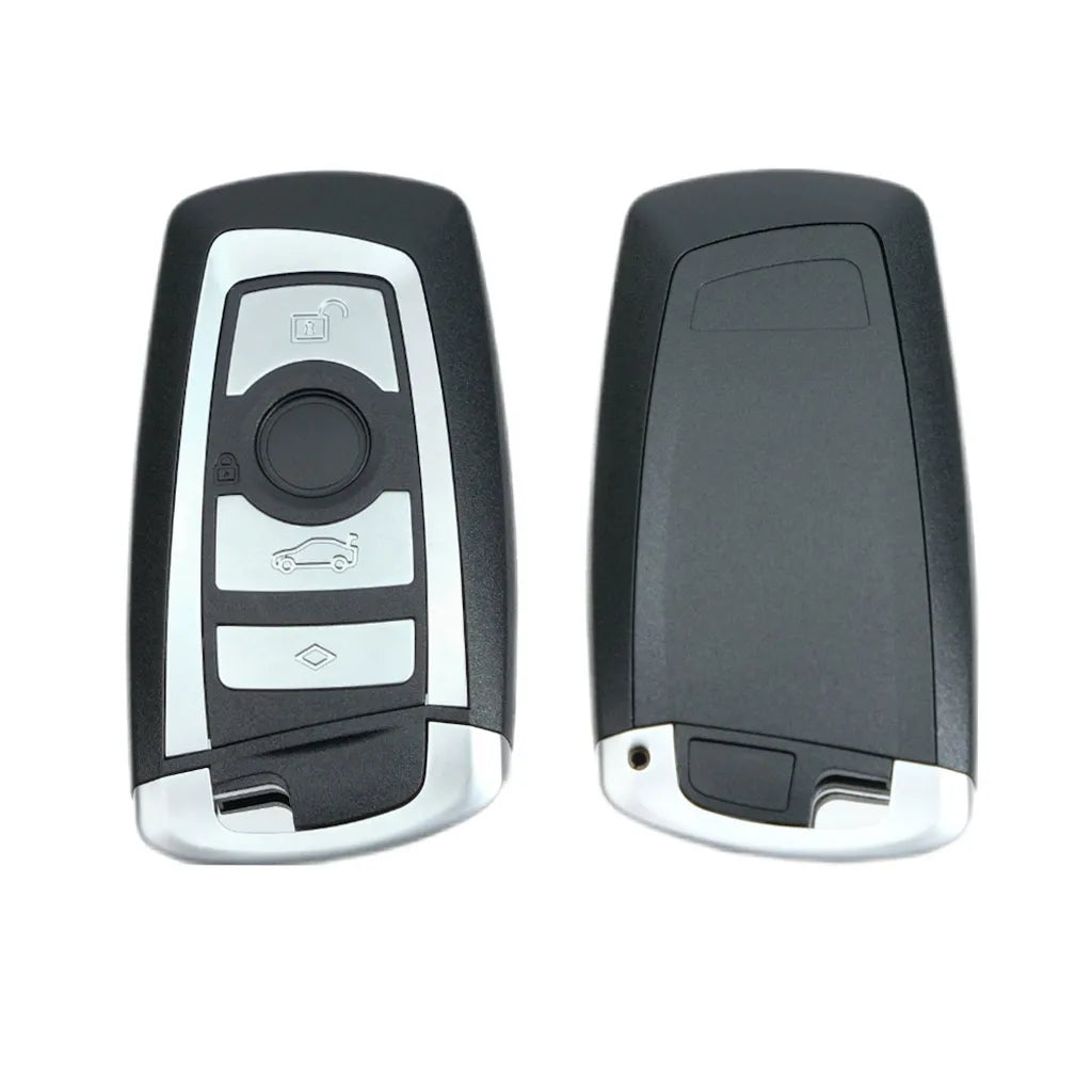 Keyless Go Remote Control 4 Buttons Bmw Cas4/Fem